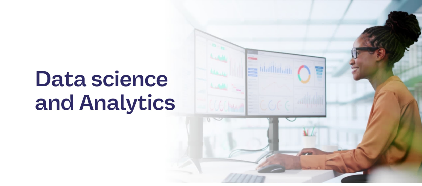 Data Science and Analytics